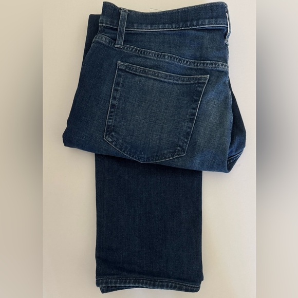 Joe’s Jeans Kinetic The Rhys Athletic Slim Men’s Jeans – Davis Wash - Picture 8 of 12